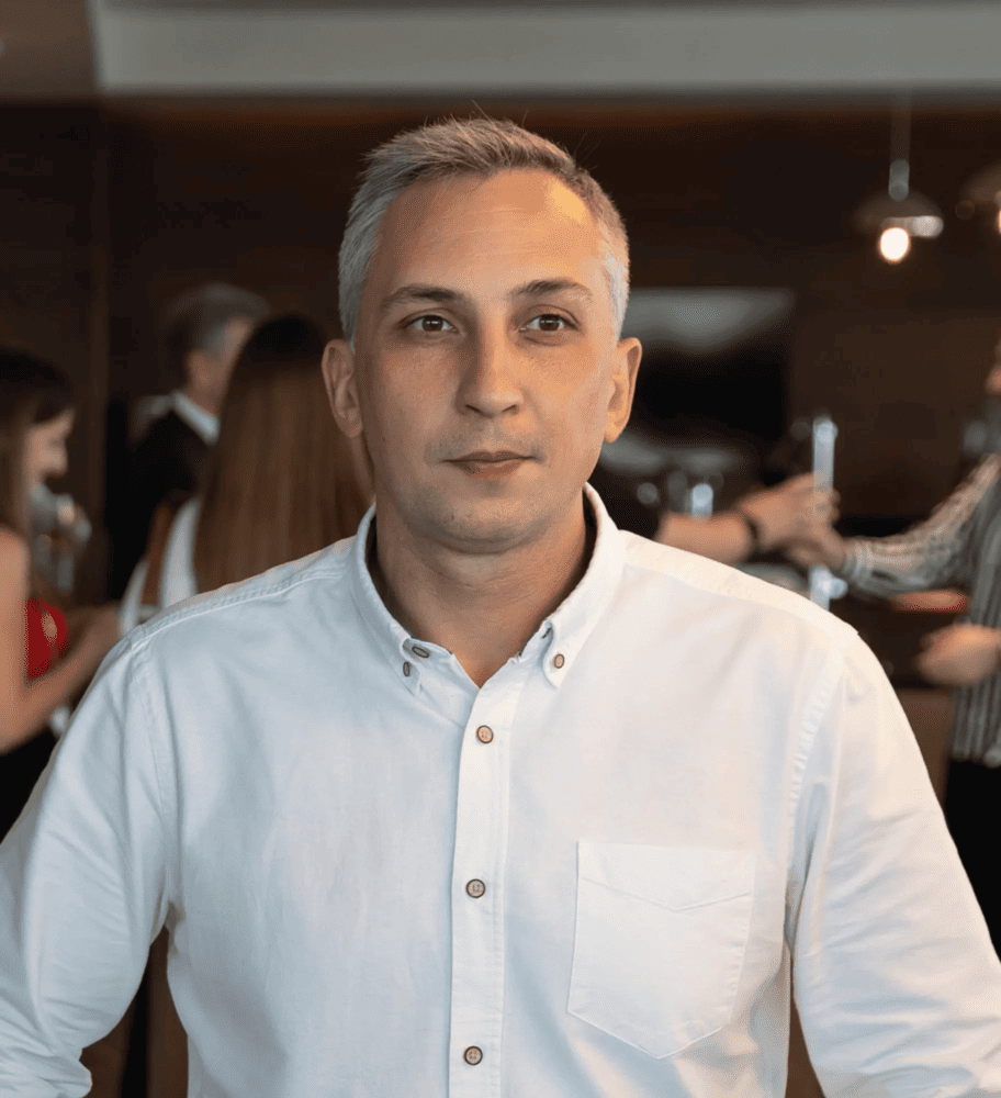 Владимир Грибоедов